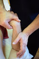 Аюрведический массаж рук
